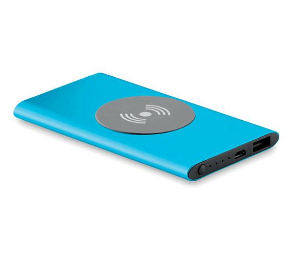 Alu Wireless Powerbank 8000mAh - Afbeelding 5