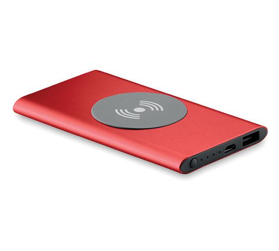 Alu Wireless Powerbank 8000mAh - Afbeelding 6
