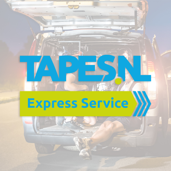 Express-service-Tapes.nl