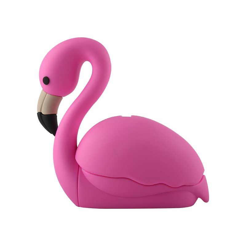 Flamingo Powerbank - Afbeelding 2