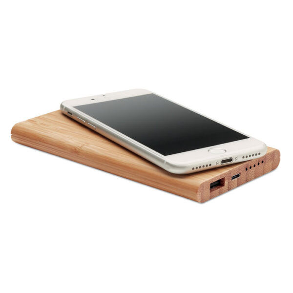 Friendly Powerbank 6000mAh - Afbeelding 2