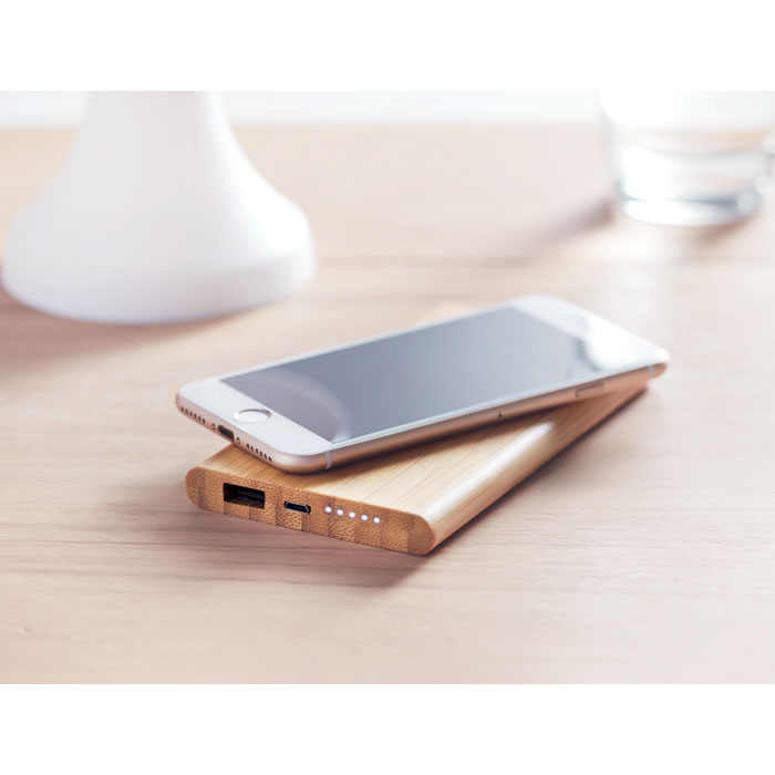 Friendly Powerbank 6000mAh - Afbeelding 4