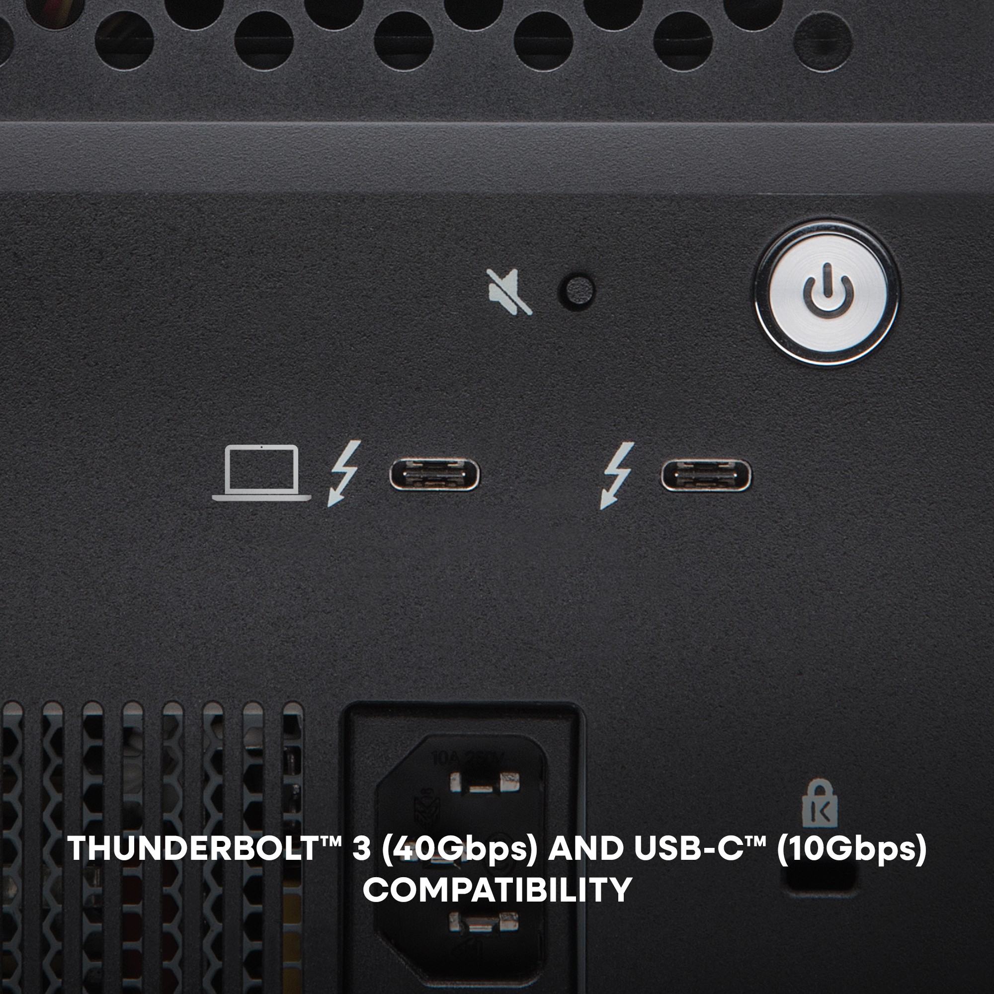 G-RAID SHUTTLE 4 EMEAI - 80TB - Afbeelding 6