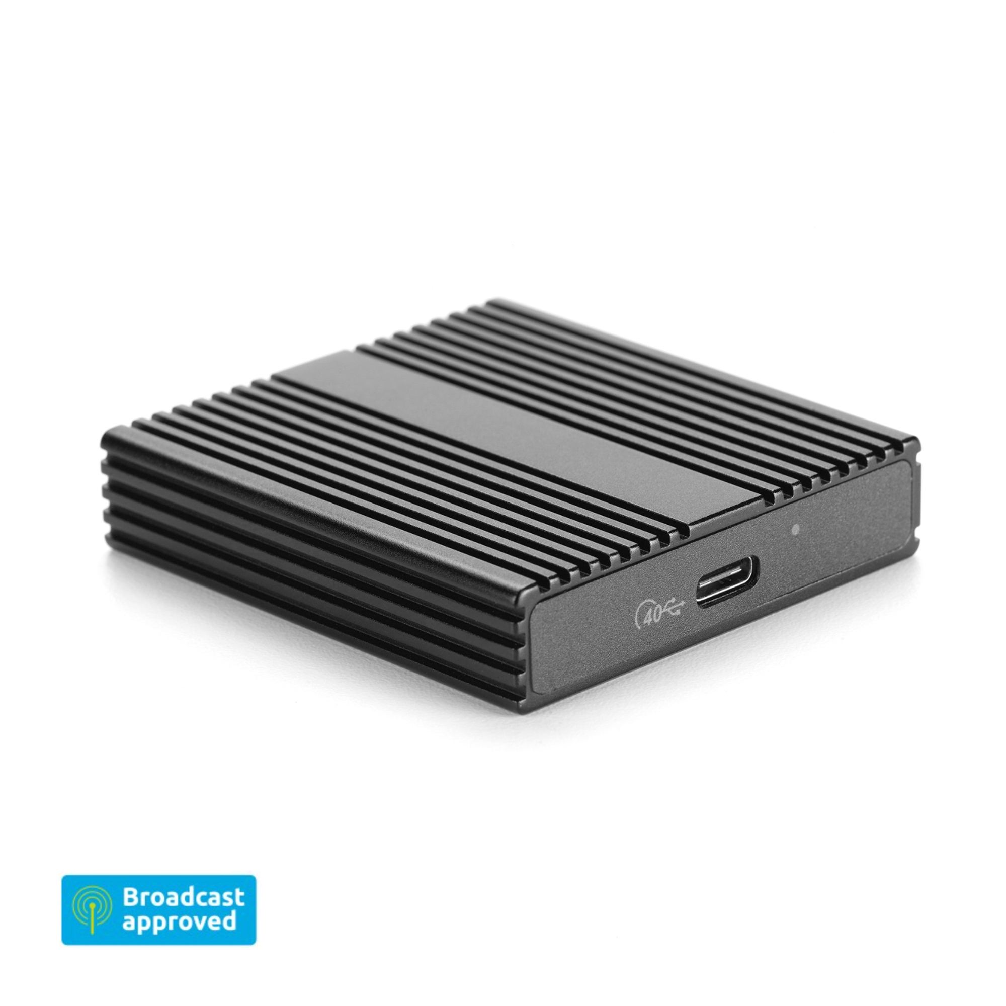 Oyen Digital HELIX™ Mag40 SSD (40Gbps) tot 2800MB/s - 2TB - Afbeelding 2