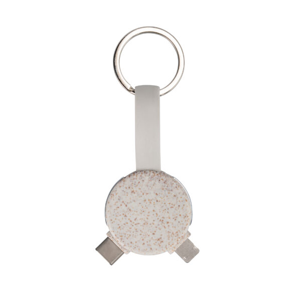 Knoxx Tarwestro USB Oplaadkabel - Afbeelding 3