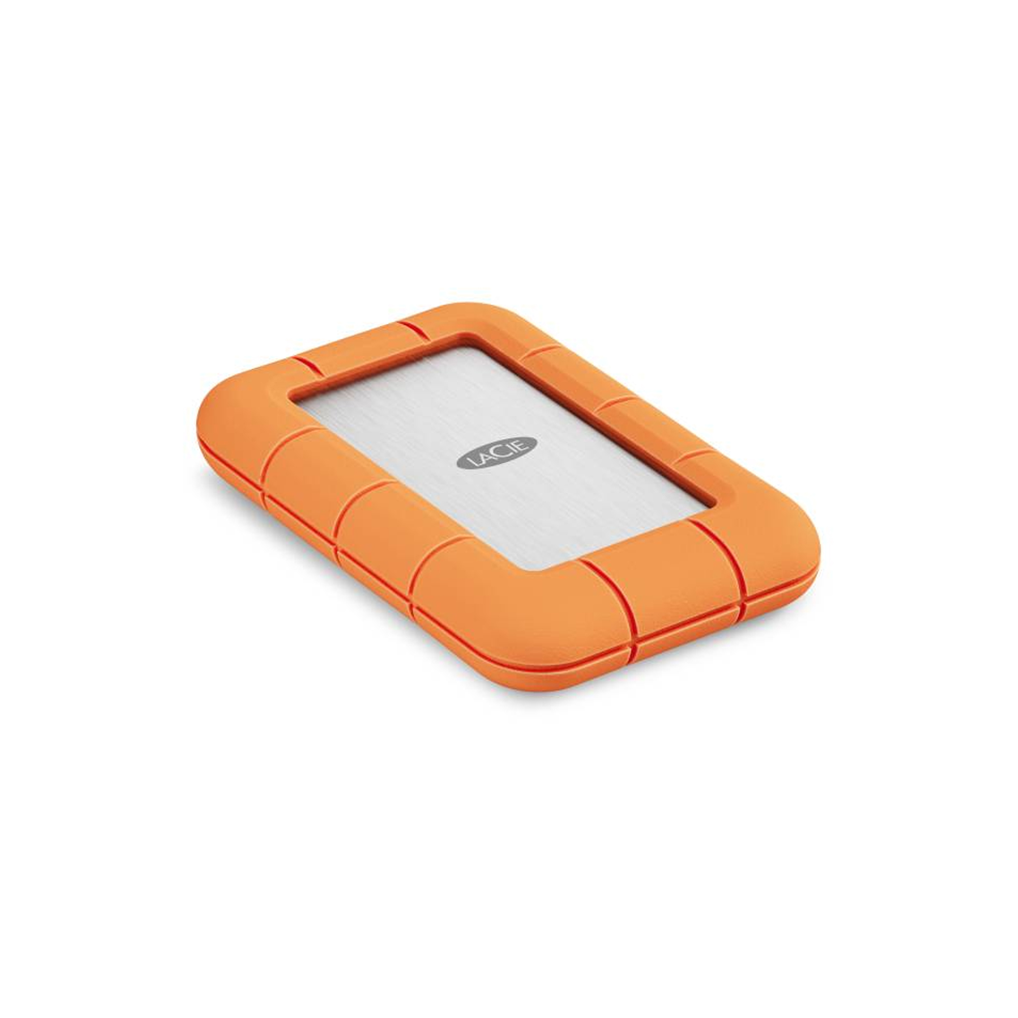 LaCie Rugged SSD4 - 2TB - Afbeelding 2