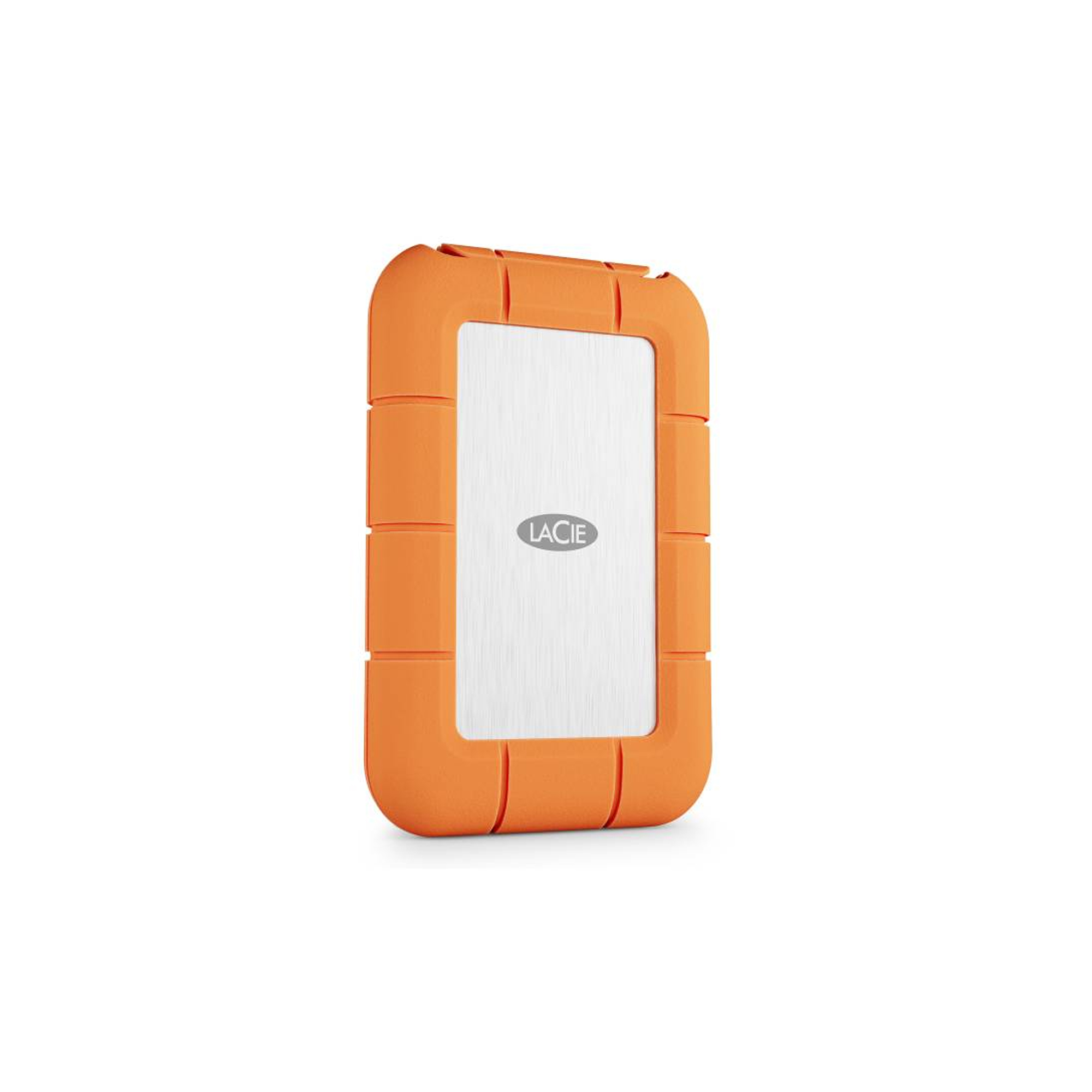LaCie Rugged SSD4 - 2TB - Afbeelding 3