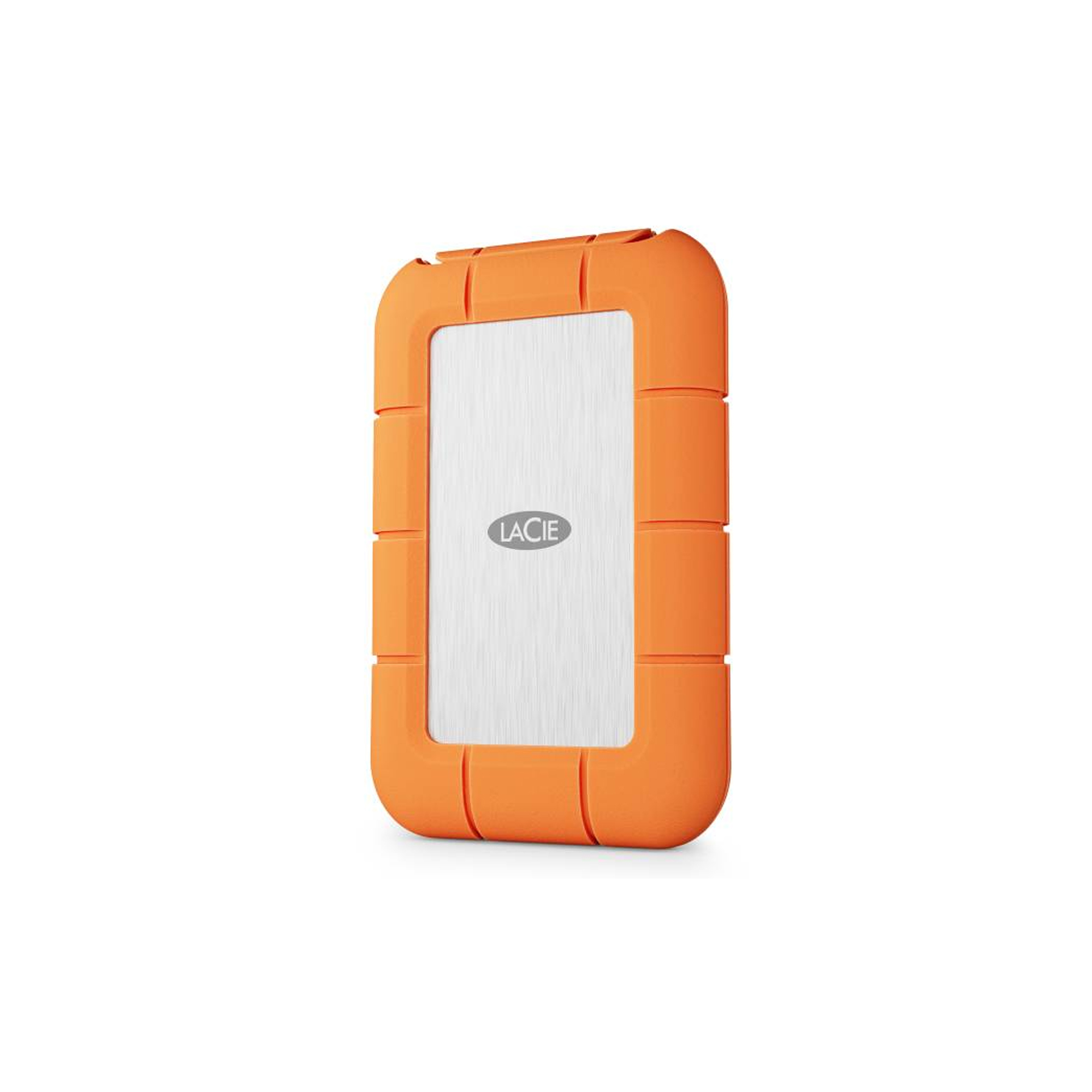 LaCie Rugged SSD4 - 2TB - Afbeelding 4