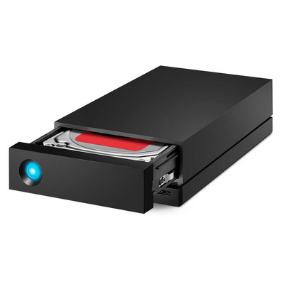 LaCie 1big Dock - 8TB - Afbeelding 7