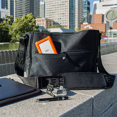 LaCie Rugged USB-C - 1TB - Afbeelding 7