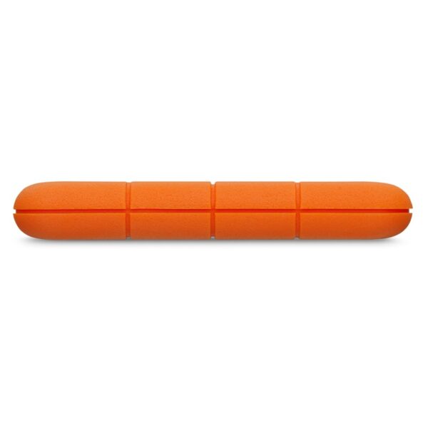 LaCie Rugged USB-C - 1TB - Afbeelding 5