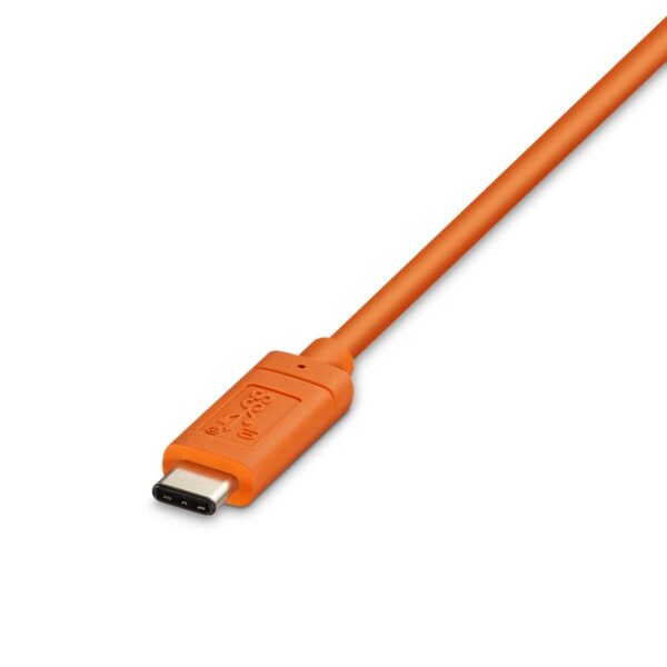 LaCie Rugged USB-C - 1TB - Afbeelding 6