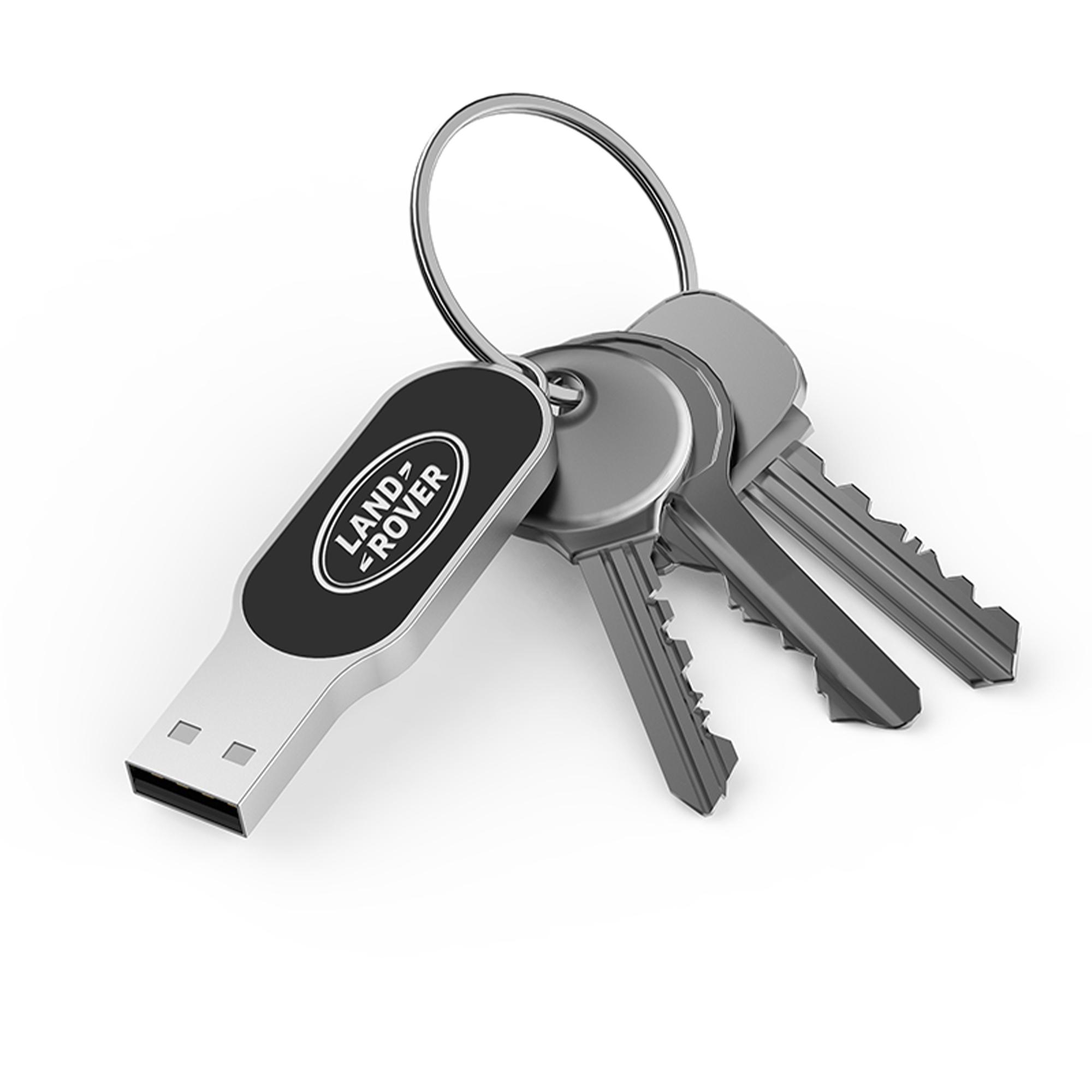 Luminous Metal USB - Afbeelding 4