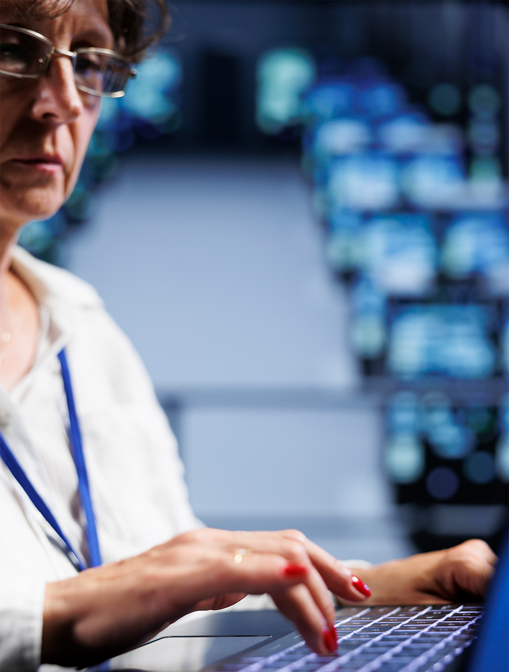 Medische dataopslag en archivering doe je samen met Tapes.nl