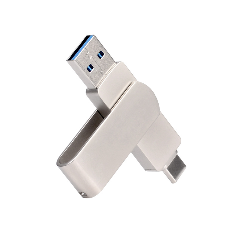 Metal2Move OTG USB-C - Afbeelding 4