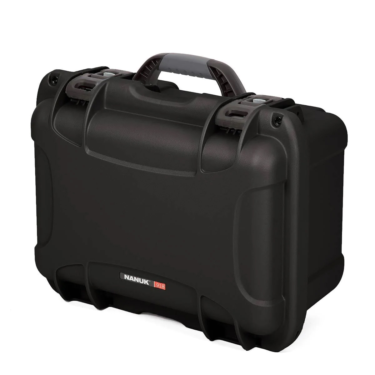 NANUK 918 Koffer met plukschuim - Olijf - Afbeelding 3