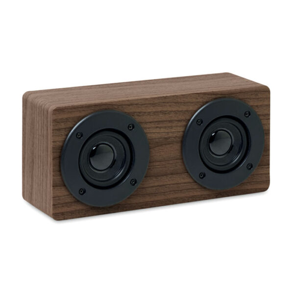 Nature Bluetooth speaker - Afbeelding 2