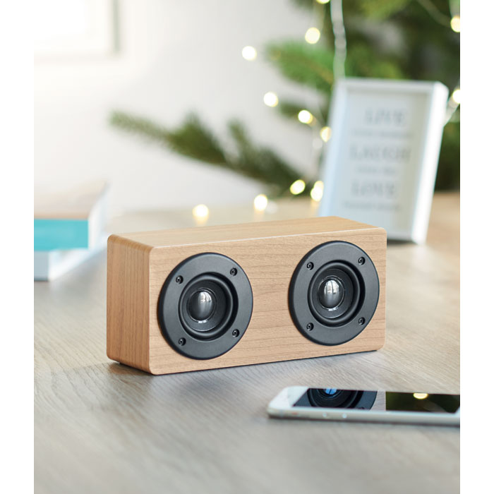 Nature Bluetooth speaker - Afbeelding 3
