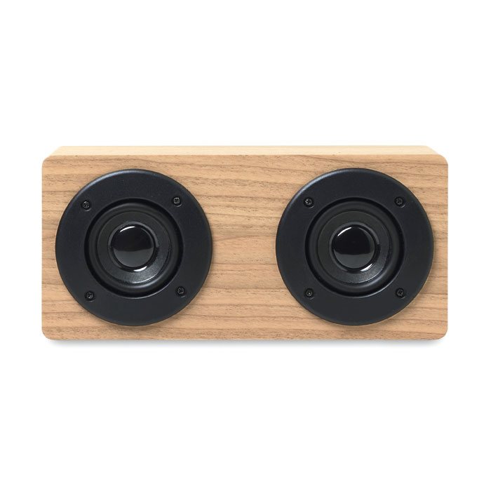 Nature Bluetooth speaker - Afbeelding 4