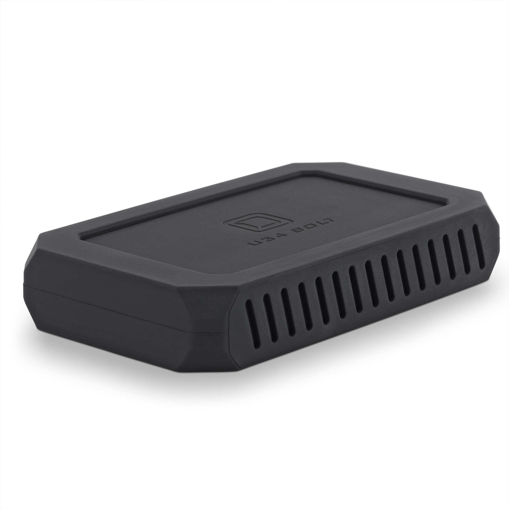 Oyen Digital U34 Bolt™ USB4 (40Gbps) Rugged SSD tot 2800MB/s - 8TB - Afbeelding 3