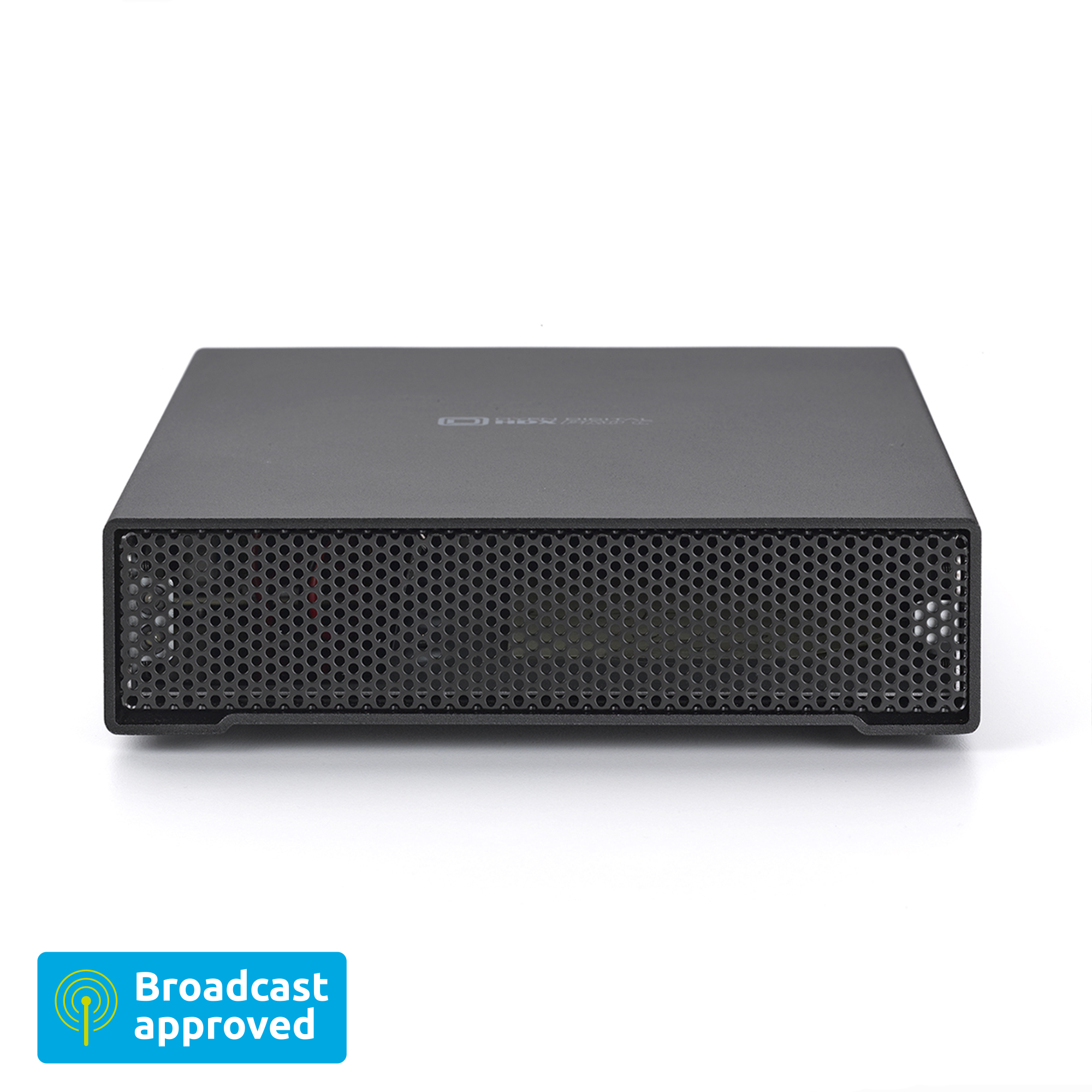 Oyen Digital HDX PRO C Dual USB-C HDD - 8TB - Afbeelding 6
