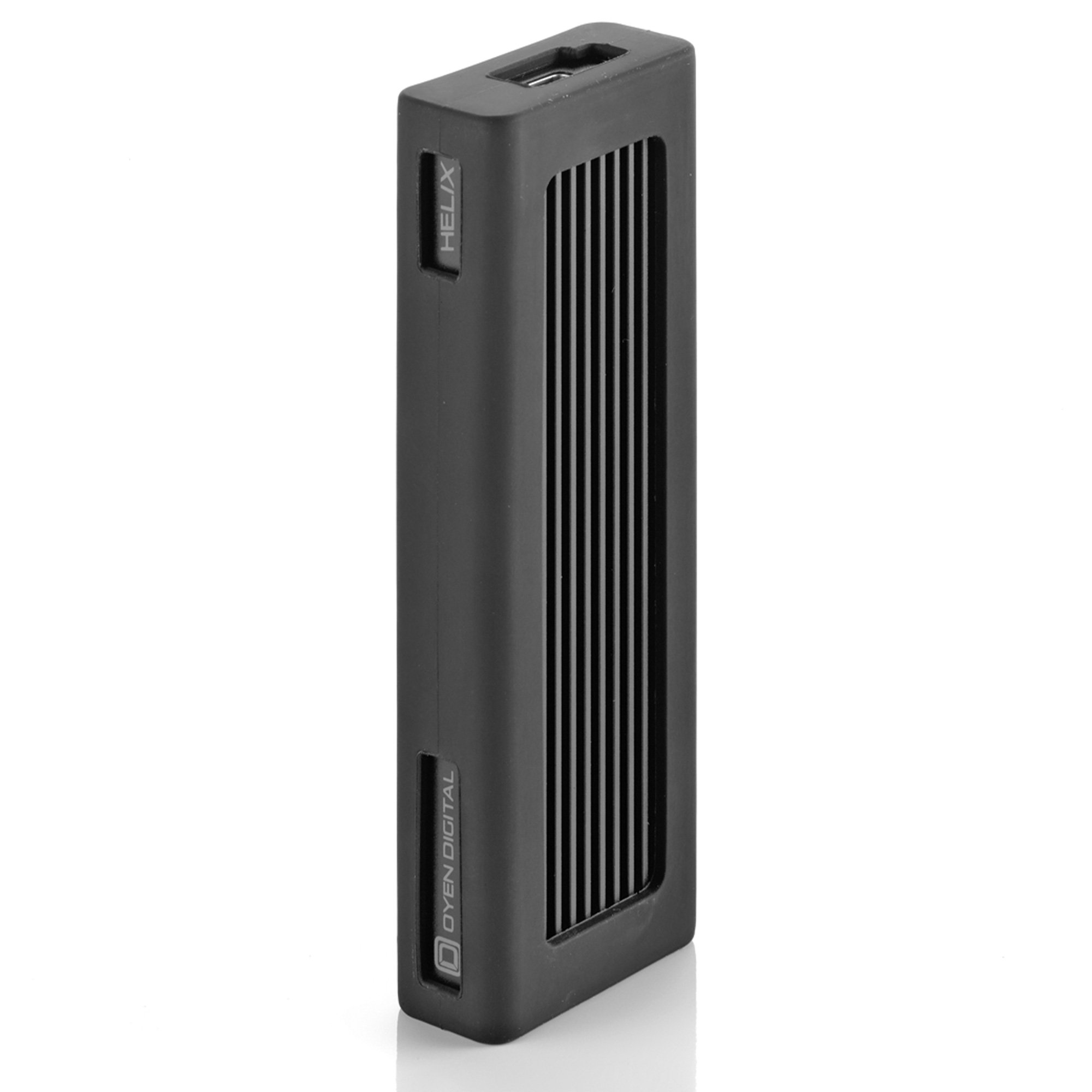 Oyen Digital Helix Dura USB-C TLC NVMe Rugged SSD - 2TB - Afbeelding 2