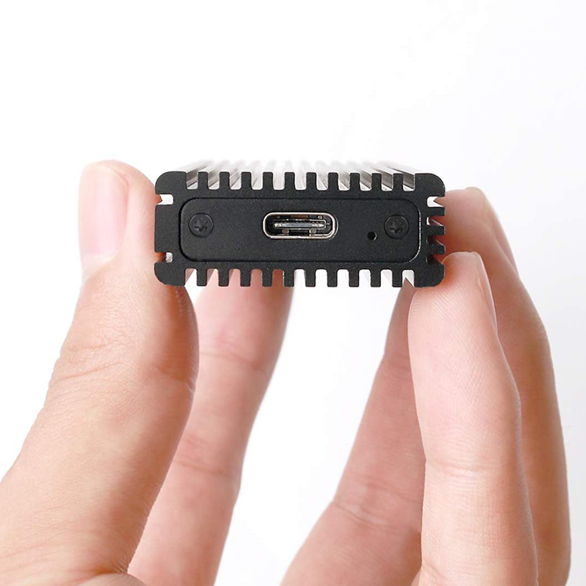 Oyen Digital Helix Dura USB-C TLC NVMe Rugged SSD - 2TB - Afbeelding 8