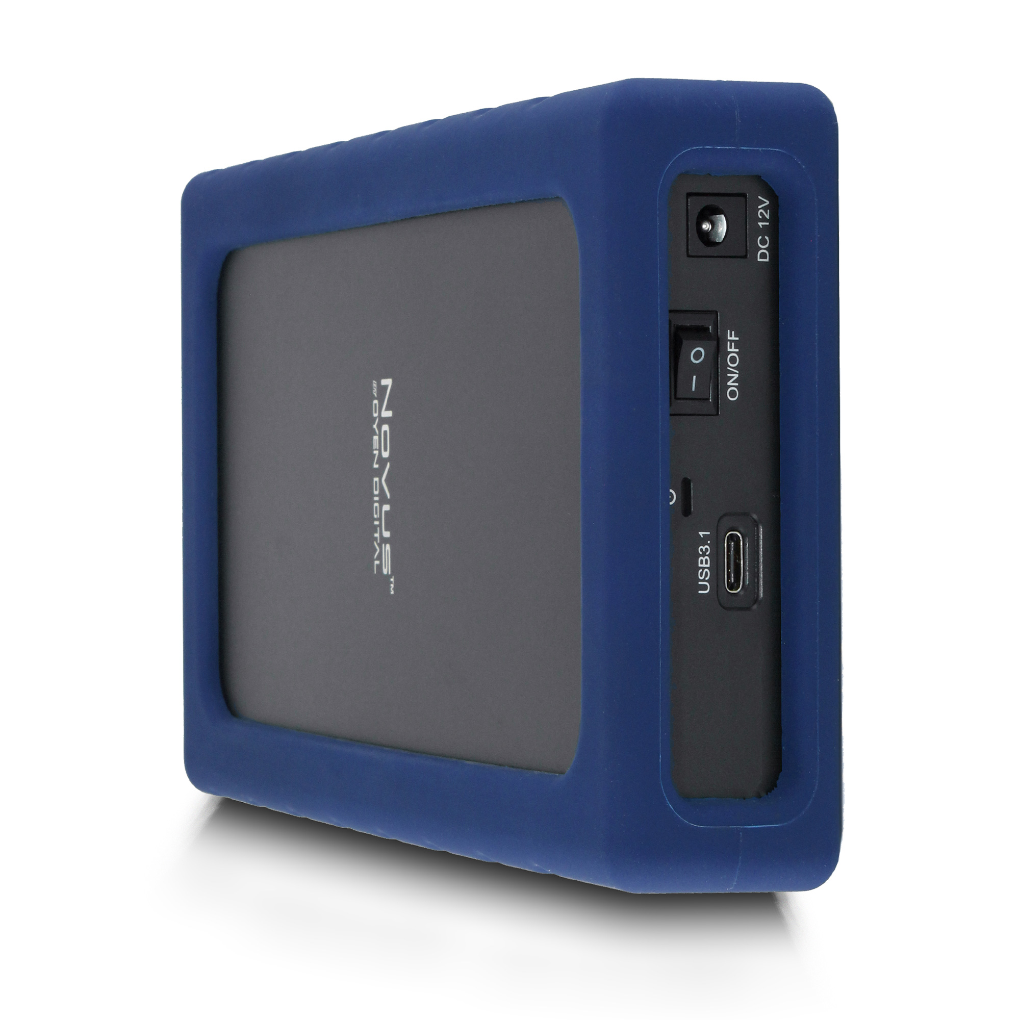 Oyen Digital Novus USB-C HDD - 10TB - Afbeelding 2