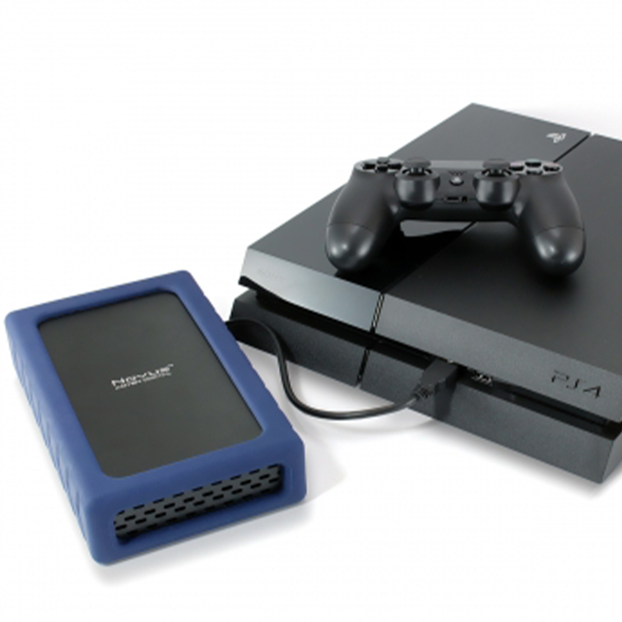 Oyen Digital Novus USB-C HDD - 10TB - Afbeelding 6