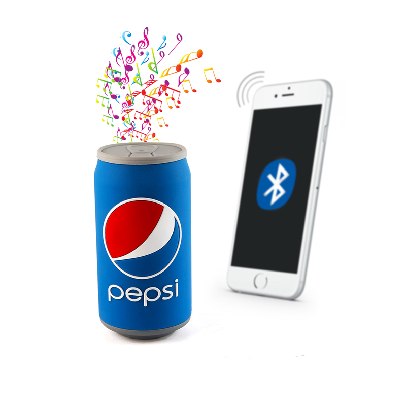 Tin Can Bluetooth speaker - Afbeelding 5