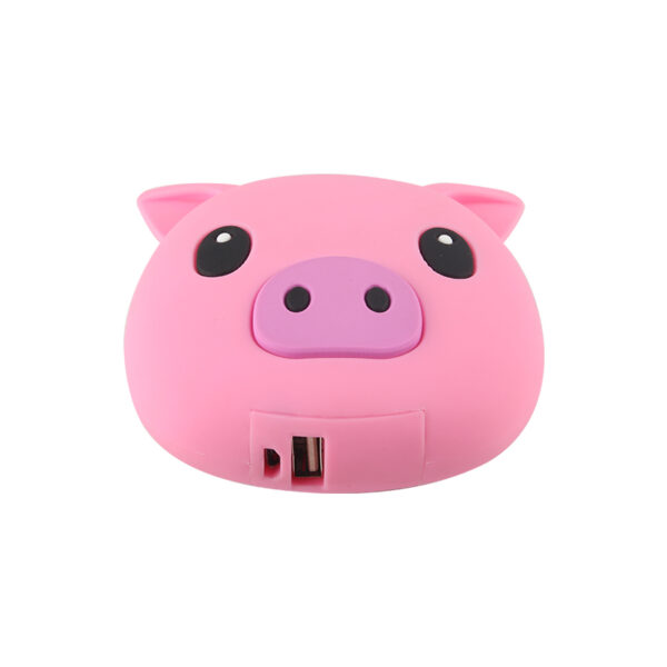 Pig small Powerbank - Afbeelding 2