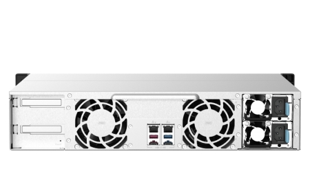 QNAP TS-1273AU-RP-8G - Afbeelding 3