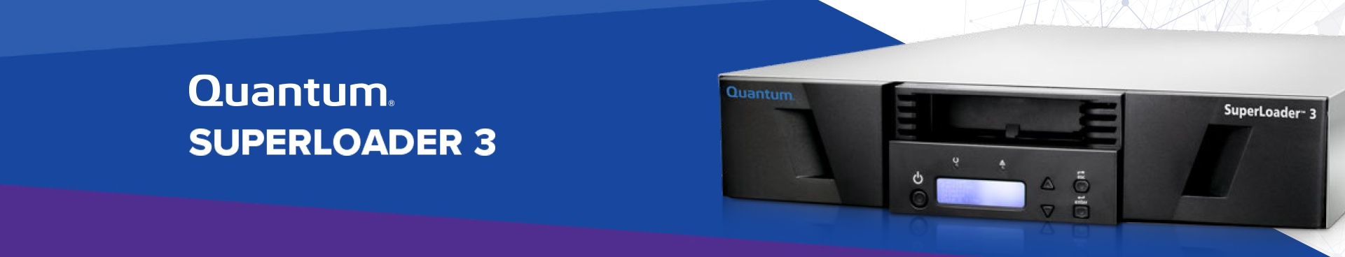 Quantum-breed-tapes Quantum Superloader