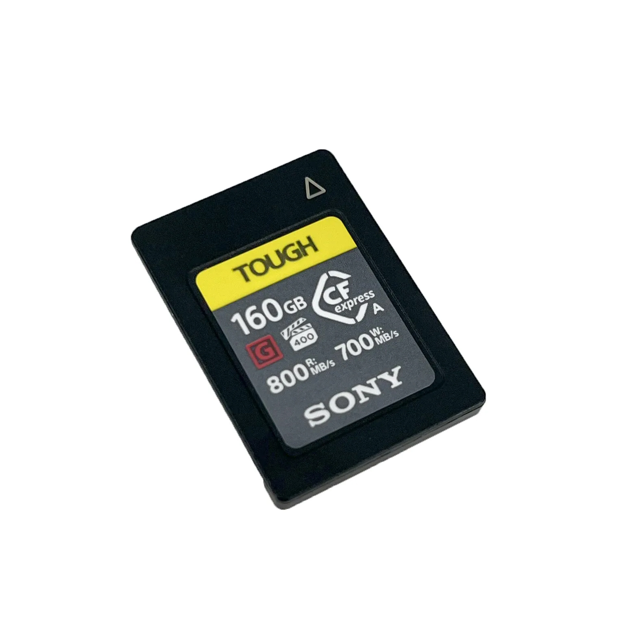 SONY CEA-G CFExpress Type A Tough - 160BG - Afbeelding 2