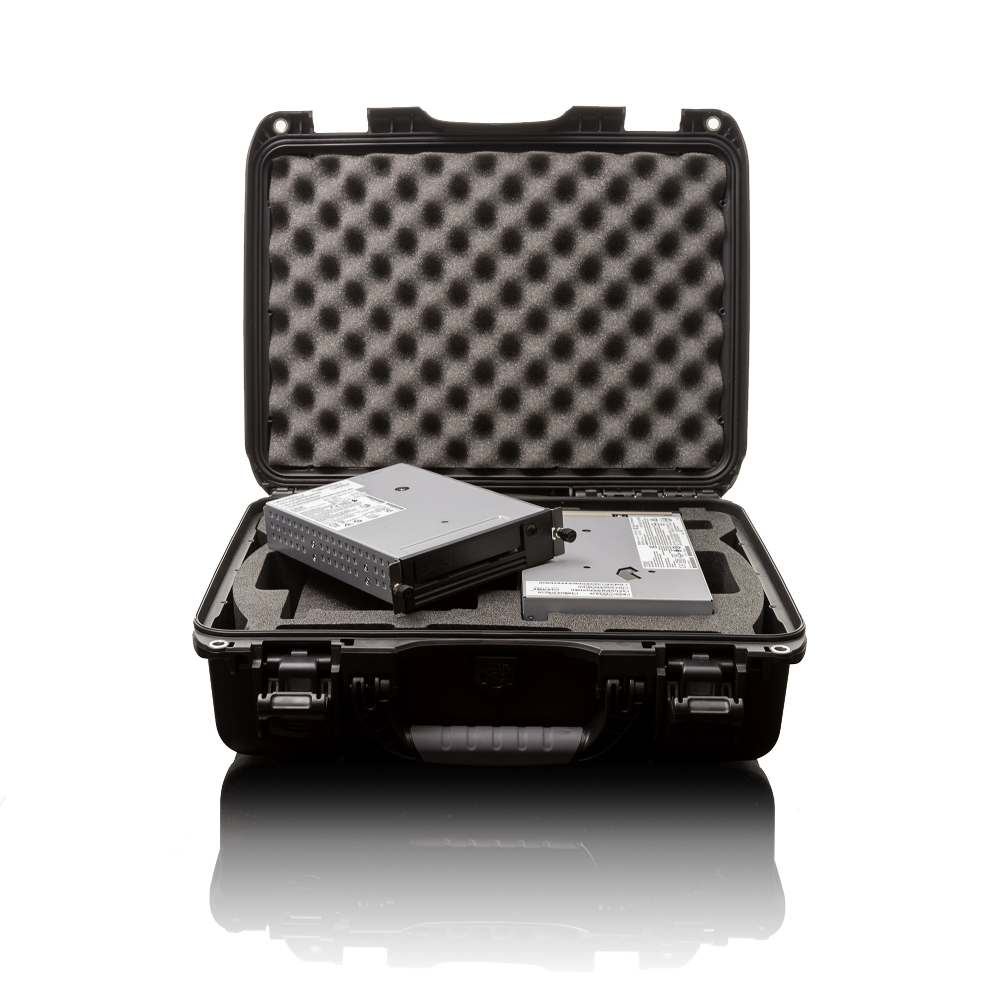 Symply LTO Transport case for 2x SYLTO-iSR or 2x SYLTO-iSC - Afbeelding 5
