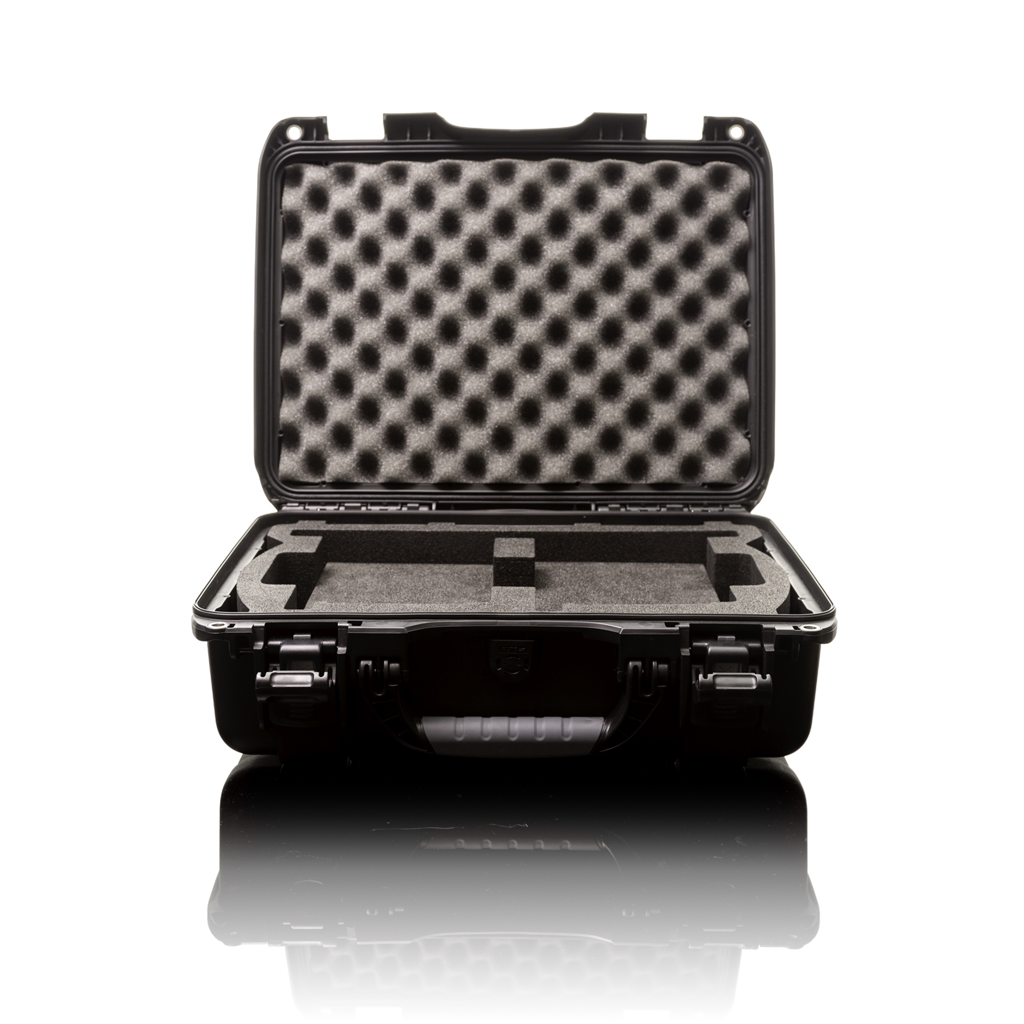 Symply LTO Transport case for 2x SYLTO-iSR or 2x SYLTO-iSC - Afbeelding 4
