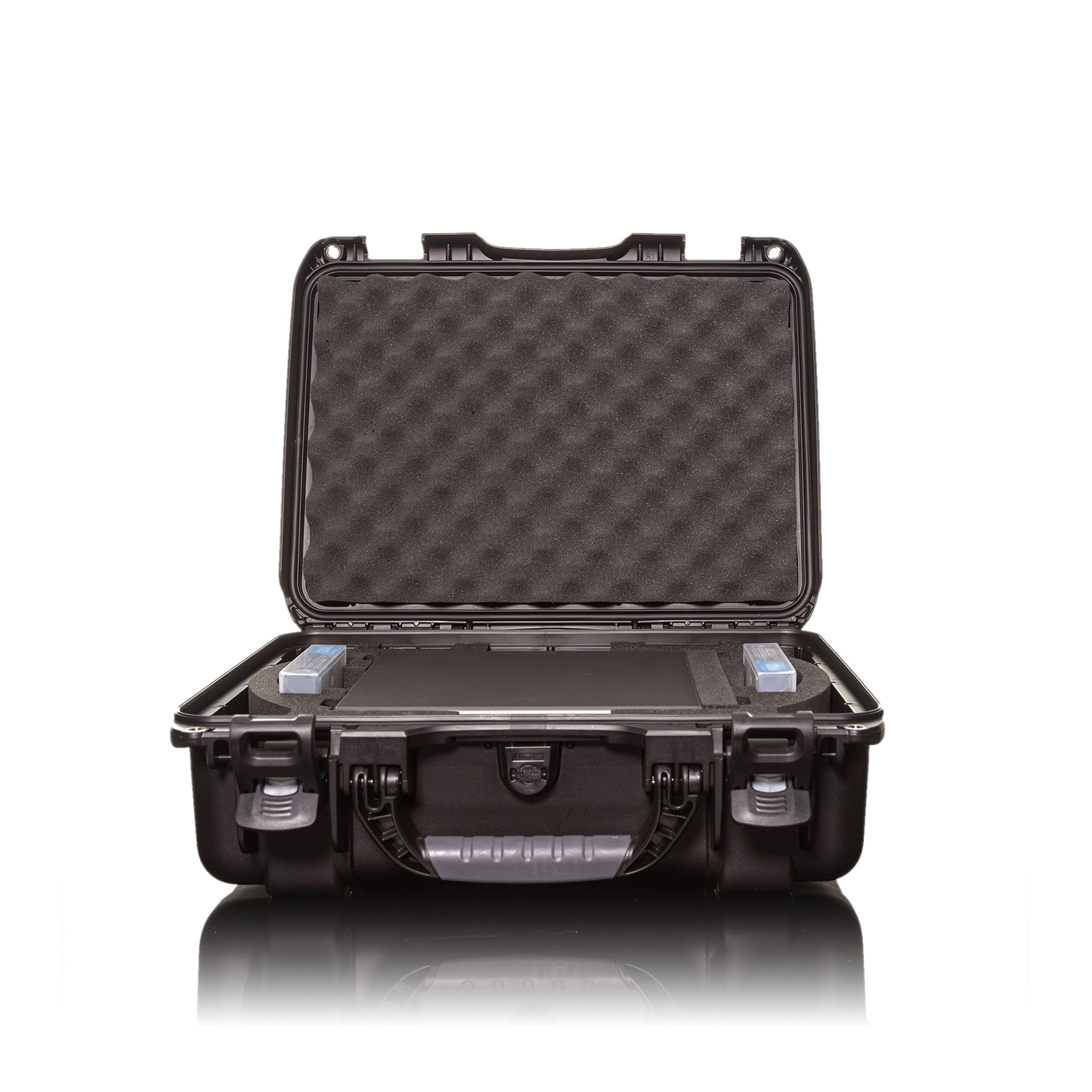 Symply LTO Transport case for Desktop SAS/PRO/DIT HH - Afbeelding 4