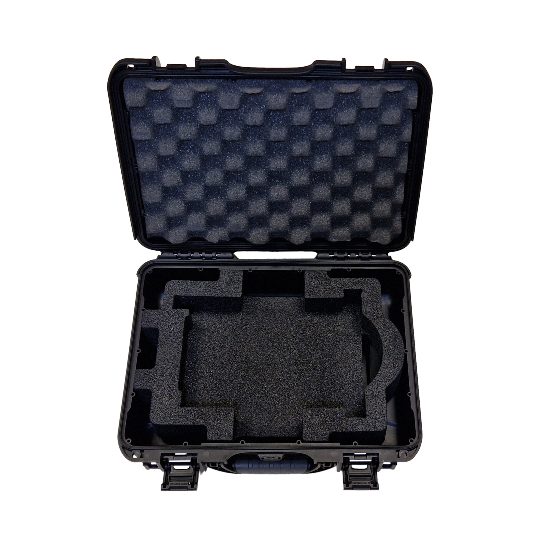 Symply LTO Transport case for 1x SYLTO-iSR or 1x SYLTO-iSC - Afbeelding 2