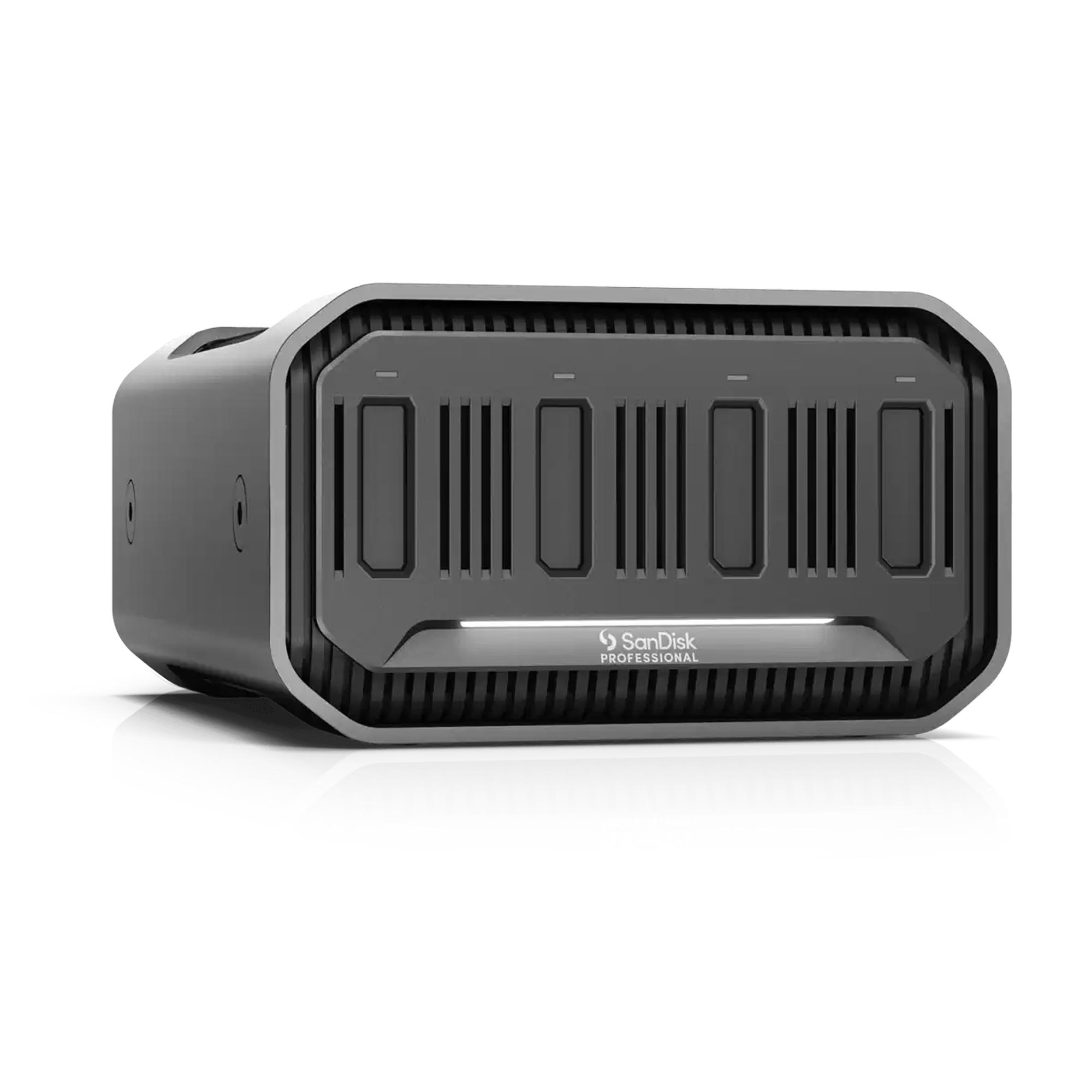SanDisk Professional PRO-BLADE Station - Afbeelding 2