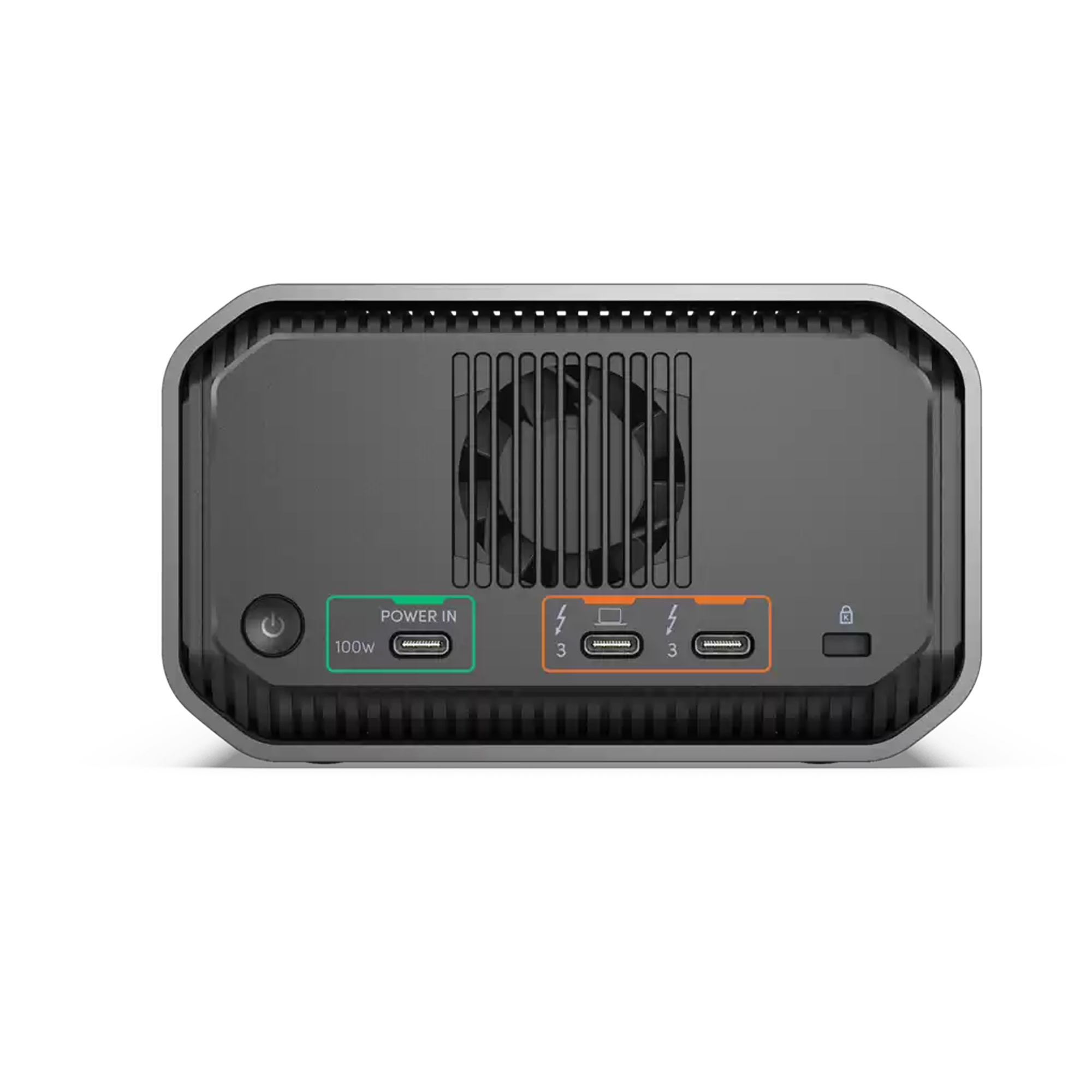 SanDisk Professional PRO-BLADE Station - Afbeelding 3