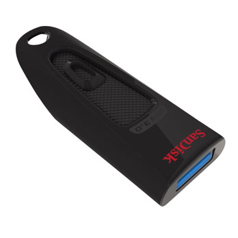 SanDisk Ultra USB3.0 - 128GB - Afbeelding 2