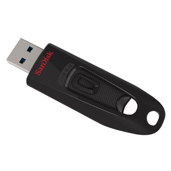 SanDisk Ultra USB3.0 - 128GB - Afbeelding 3