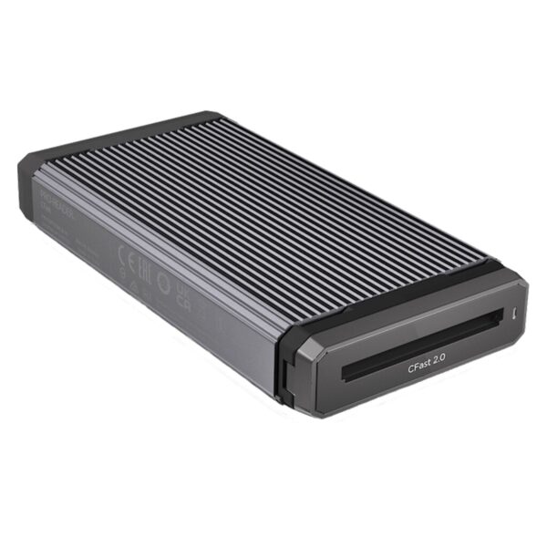 SanDisk Professional PRO-READER™ CFast WW - Afbeelding 2