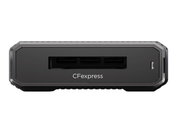 SanDisk Professional PRO-READER™ CFexpress WW - Afbeelding 5