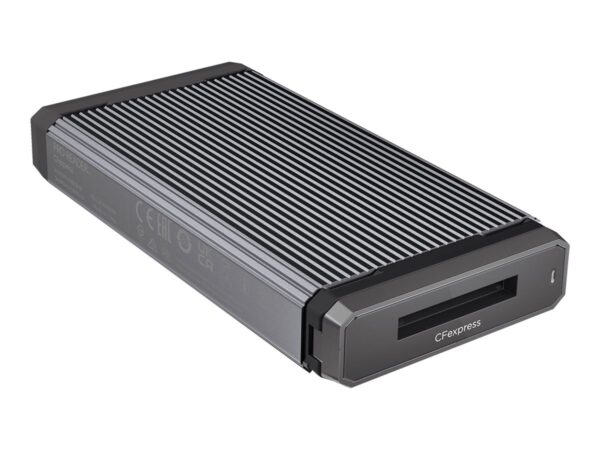 SanDisk Professional PRO-READER™ CFexpress WW - Afbeelding 2