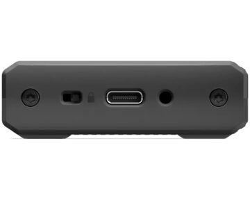 SanDisk Professional PRO-READER™ RED Mini-Mag Edition WW - Afbeelding 4
