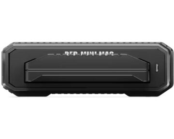 SanDisk Professional PRO-READER™ RED Mini-Mag Edition WW - Afbeelding 3