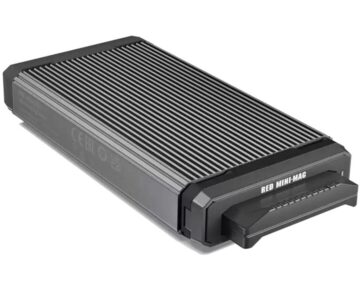 SanDisk Professional PRO-READER™ RED Mini-Mag Edition WW - Afbeelding 2