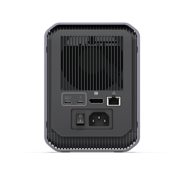 SanDisk Professional PRO-DOCK™ 4 EMEA - Afbeelding 4