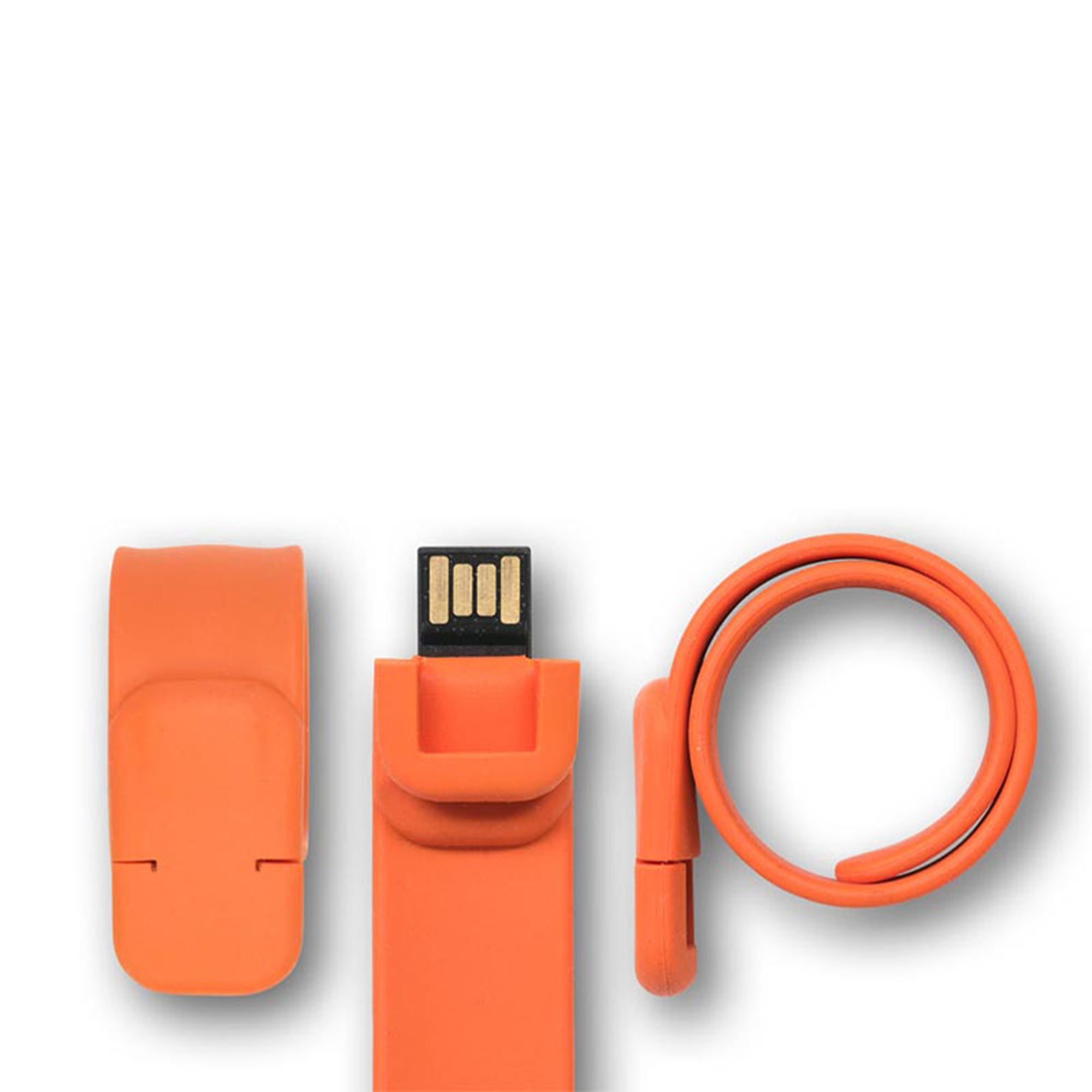 Slap Wrist USB - Afbeelding 2